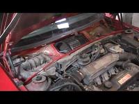 Opel Vectra B DTL 2000 - nawiew działa tylko na najwyższym poziomie, co sprawdzić?