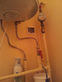Ariston Electric Boiler Leaking: Causes, Solutions, and Prevention for Water Dripping After Usage