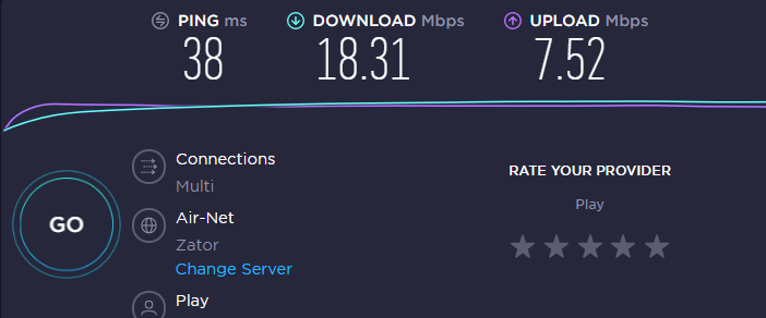 Nowa antena, czy warto zmienić? elektroda.pl