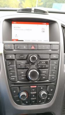 Title: Canbus in Android9 Radio: Functions Not Working, Air Condition Settings & Updates
