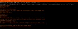 ESP32-A fatal error occurred: Timed out waiting for packet header