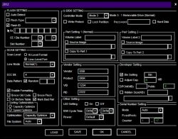 EMTEC 32GB Phison PS2251-61 - jaki firmware dobrać