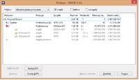 Odzyskiwanie partycji NTFS 1900GB po błędzie PartitionManager na dysku 2TB