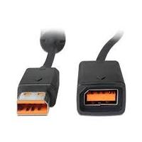 Jak wydłużyć przewód Kinect do 5m bez utraty sygnału?