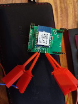 OpenBK7231T (WB3S) Config for Hiking DDS238-2 Smart Meter: Tasmota Guide & Teardown