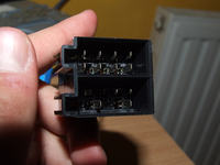 Xsara 1.4 2003 Benzyna - Gaśnie po odpaleniu, przygasający wyświetlacz, wymiana części