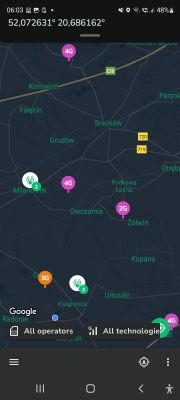 Temat dla lubiących wyzwania 😅 Jaki router 5G do anteny zewnętrznej z agregacją pasma?