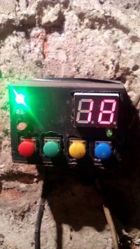 Sterownik pompy CO na STM32 Sterownik pompy CO na STM32