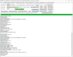 Beken BK7231/BK7252 SPI flashing and recovery - new flasher tool and protocol specs
