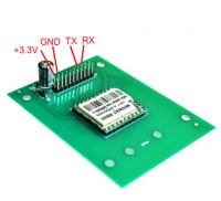 Jak podłączyć i zaprogramować NEOWAY m590 z Arduino UNO?