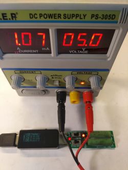 Tester USB V/A/mAh QC2.0 - 3,6V-32,5V; 5A - MTK-PE - 9w1? Test / Recenzja / Opis Tester USB V/A/mAh QC2.0 - 3,6V-32,5V; 5A - MTK-PE - 9w1? Test / Recenzja / Opis