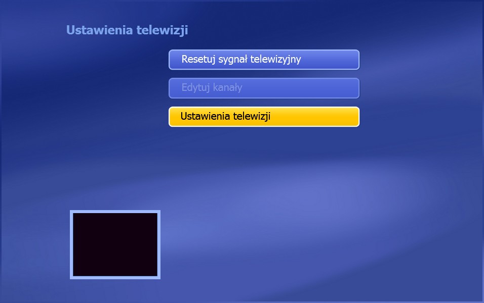 Tv Lifeview Lifeview LV5H - brak opcji Antenna TV w Total Media 3.5, nie wykrywa stacji