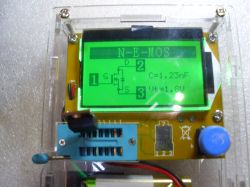 CB President Jonnhy III - przepala bezpiecznik przy nadawaniu, odbiór OK