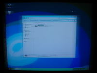 Samsung - matryca LTI570HH-L01 - Uszkodzony TCON 570HHC8LV0.2 ??