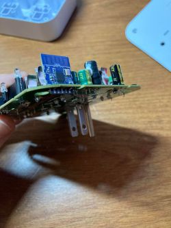 [BK7231N/CB2S] KMC Smart Tap Mini Teardown and configuration