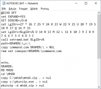 MHDD - Błąd command.com is missing or corrupted przy użyciu USBASPI.SYS