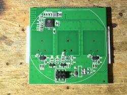 [ESP8285] Włącznik światła WiFi LED master podwójny - programowanie