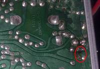 Radio CB Lemm Tiger 27 schemat