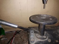 [Wiertarka] Mini wiertarka do PCB
