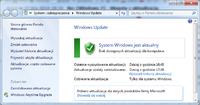 [Windows 7] Windows 7 - Usługa aktualizacji nie uruchamia się mimo włączenia