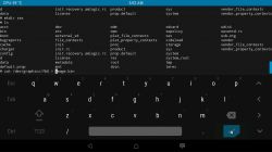 Robienie screenshotu w trybie recovery: USB, skrypt RUNrs.bat, aplikacja .zip, TWRP, kabel USB, adb