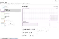 Zmiana taktowania pamięci RAM z 1600MHz na 800/533MHz - ASRock 970M Pro3