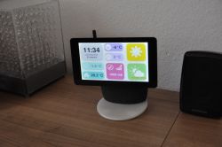 MójDom - system automatyki domowej MójDom - system automatyki domowej