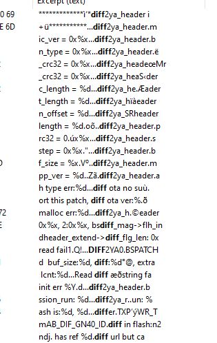 Tuya WiFi IR T1-3S - does the module support OpenBeken? UART logs, chip identification