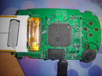 PMP 2gb Mp3 Mp4 FM [EPC_MP4_173]