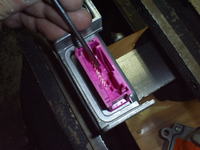 Vectra B - Błąd 34 po wymianie sterownika airbag, brak poduszki pasażera