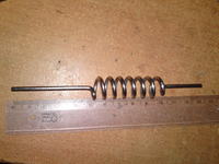 President Georgia - Jak przedłużyć promiennik o 25 cm?