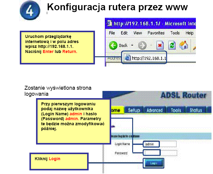 Jak zabezpieczyć router D-Link przed kradzieżą sygnału przez sąsiada?