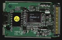 Jak dorobić kabelek do sieciówki PCMCIA Micronet SP160A 10/100Mbps?