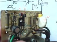 Zamienniki dla tranzystora BU921 w module - jakie polecacie?