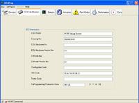 Alfa Romeo 156 TS 99r , przepływomierz a czas adaptacji.