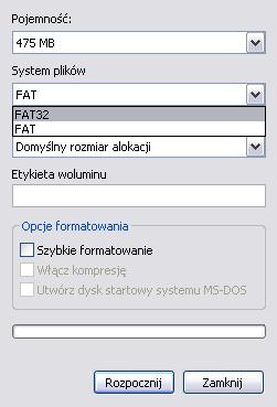 Utracone 2GB, mp4, jak odzyskać 2GB?