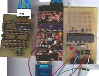 Jak ustawić fusebity dla HVprog STK500, by PC wykrywał programator?