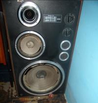 Budowa kolumn głośniki TONSILA da się coś??