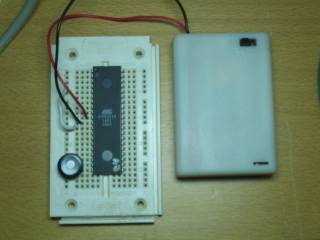 Generacja dźwięku za pomocą AVR