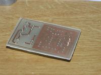 Laminarka do PCB / dokumentow Laminarka do PCB / dokumentow