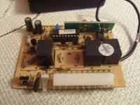 Pomoc w opisie wyprowadzeń mod. centralnego zamka