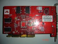 ATI Radeon 9000 szukam biosu