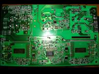 FLATRON LG L1715s nieprawidłowo wyświetla obraz