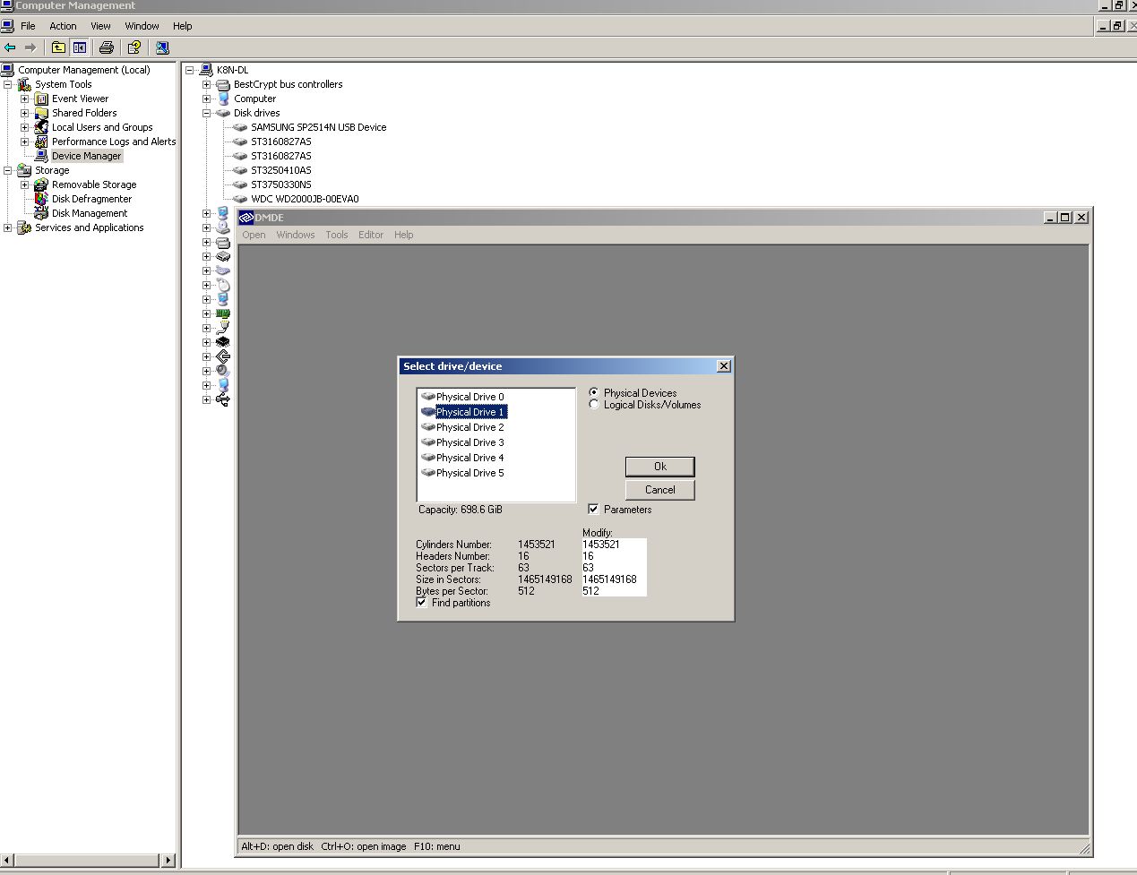 Driver Wdc Wd400bb For Windows 7 64bit
