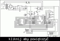 [ATmega8] Czujnik ciśnienia - prośba o sprawdzenie schematu