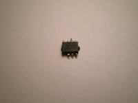 Monitor Sony SDM-E96D nie startuje