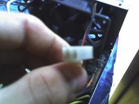 mod obudowy i colling