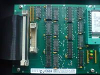 Tablice Lawo Luminator - programowanie