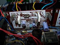 Jak sprawdzić impedancje wyjściową wzmacniacza