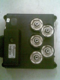 zastosowanie falownika DC/AC